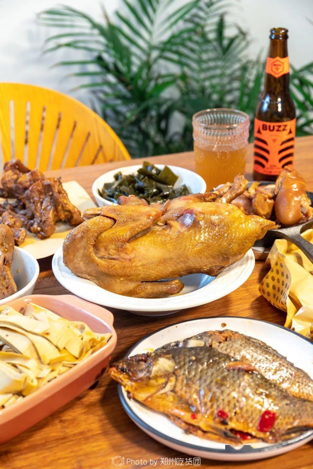 郑州直冲top1的麻椒鸡,麻辣鲜香,丝丝入味!_套餐