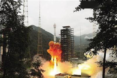 碎片|中国成功发射实践二十一号卫星 将验证空间碎片减缓技术