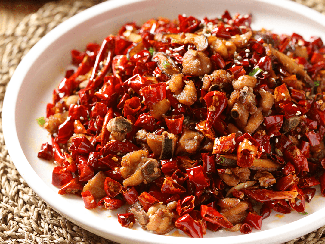 四时同一味川味在茅庐茅庐江宁金鹰店盛大开业