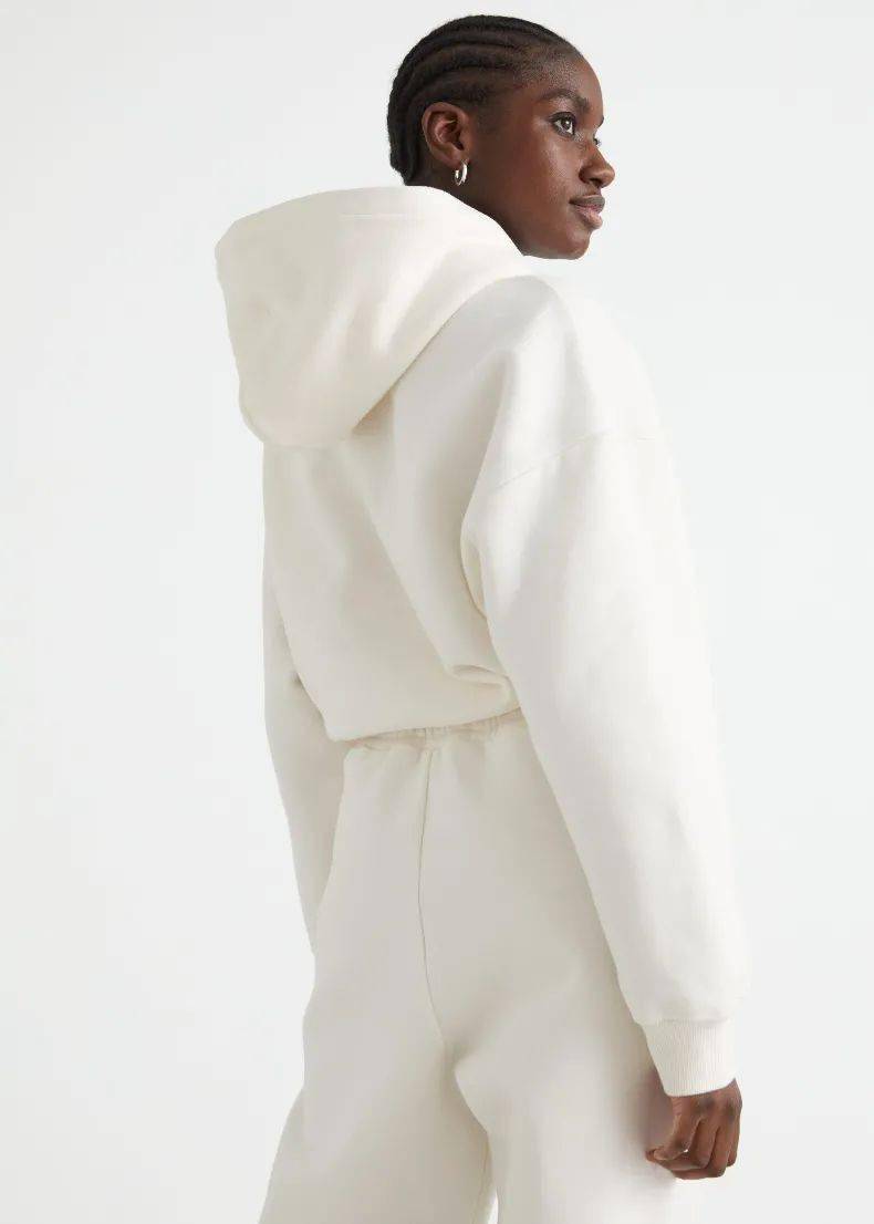 Athflow 秋冬最万能的单品，必须是卫衣