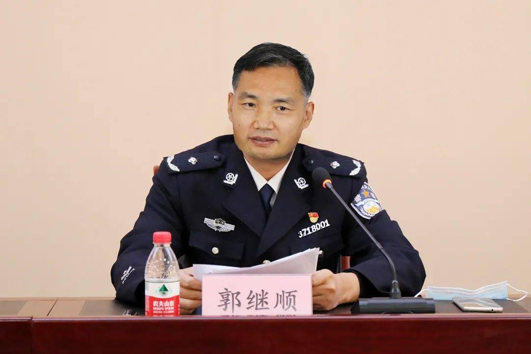 共叙浓情共谋发展