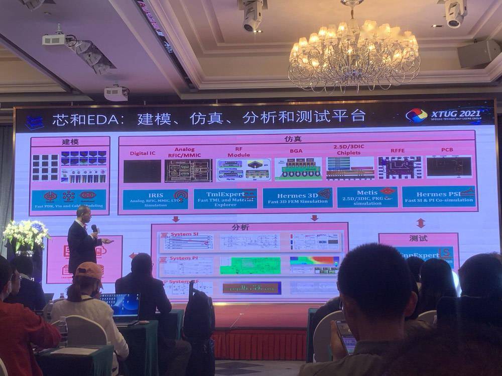 技术|后摩尔时代，国产EDA企业迎来新发展机遇