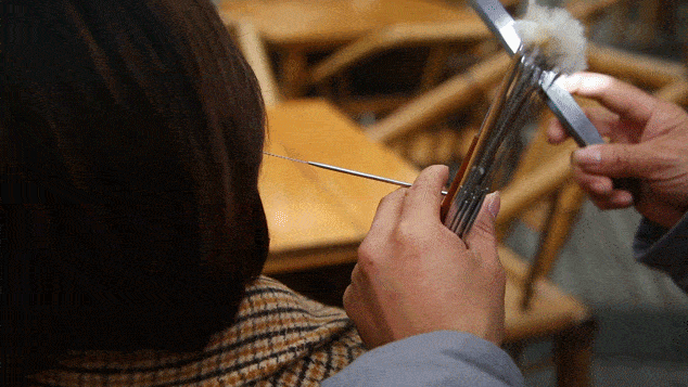 "采耳"一时爽,但这些健康风险您了解吗?