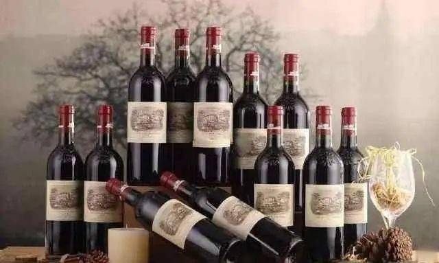 图片|价值50万的82年拉菲，我喝一口就吐了！
