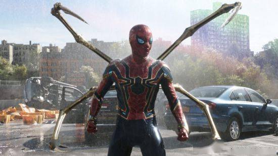 荷兰弟称《蜘蛛侠3》有重磅神秘角色三代蜘蛛或同框_消息
