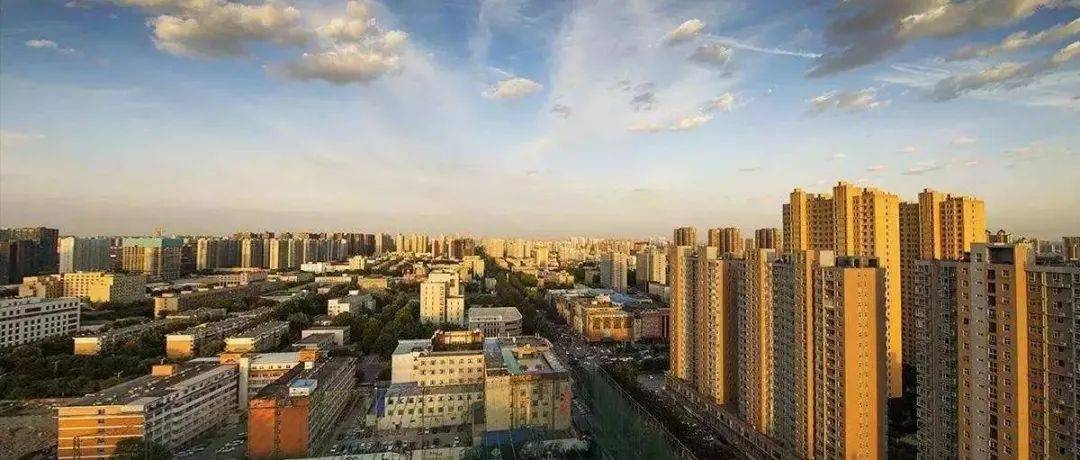 石家庄7大项目新获9张预售证，涉及当代、荣盛、碧桂园等！_河北