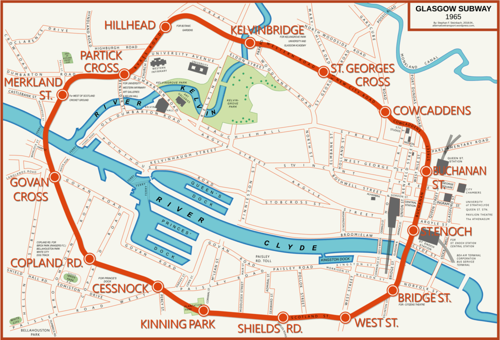 有一种英国留学叫格拉斯哥