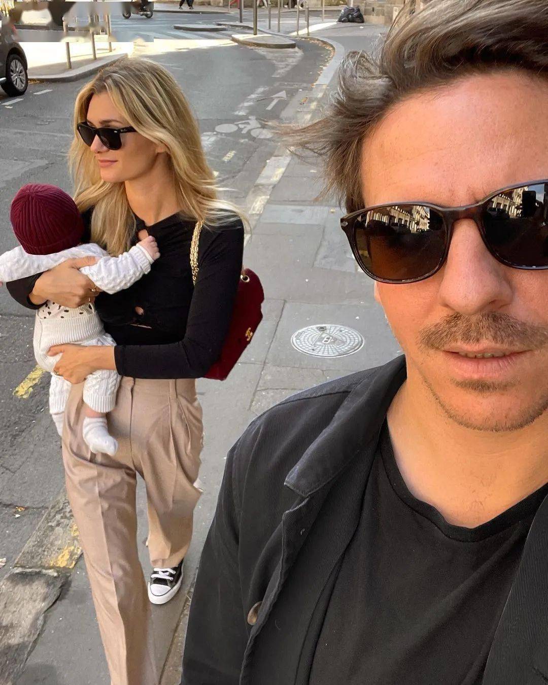 南法 yyds的南法女孩｜时尚从来就不是砸钱和穿大牌！！