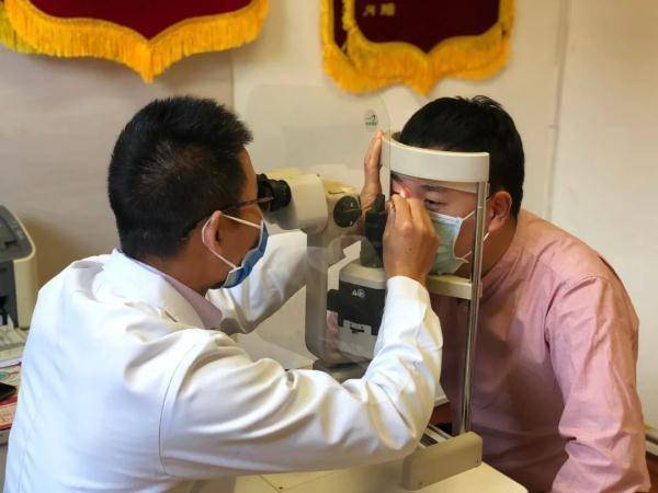 泪液|眼睛也需要“补水”吗？