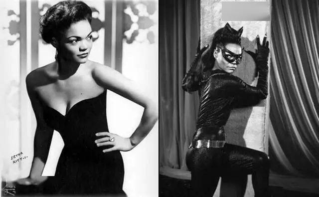 安妮·|小皮鞭+高跟鞋，8代真人版猫女，新《蝙蝠侠》猫女形象如何？