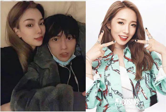 吃孟美岐瓜唯一的收获