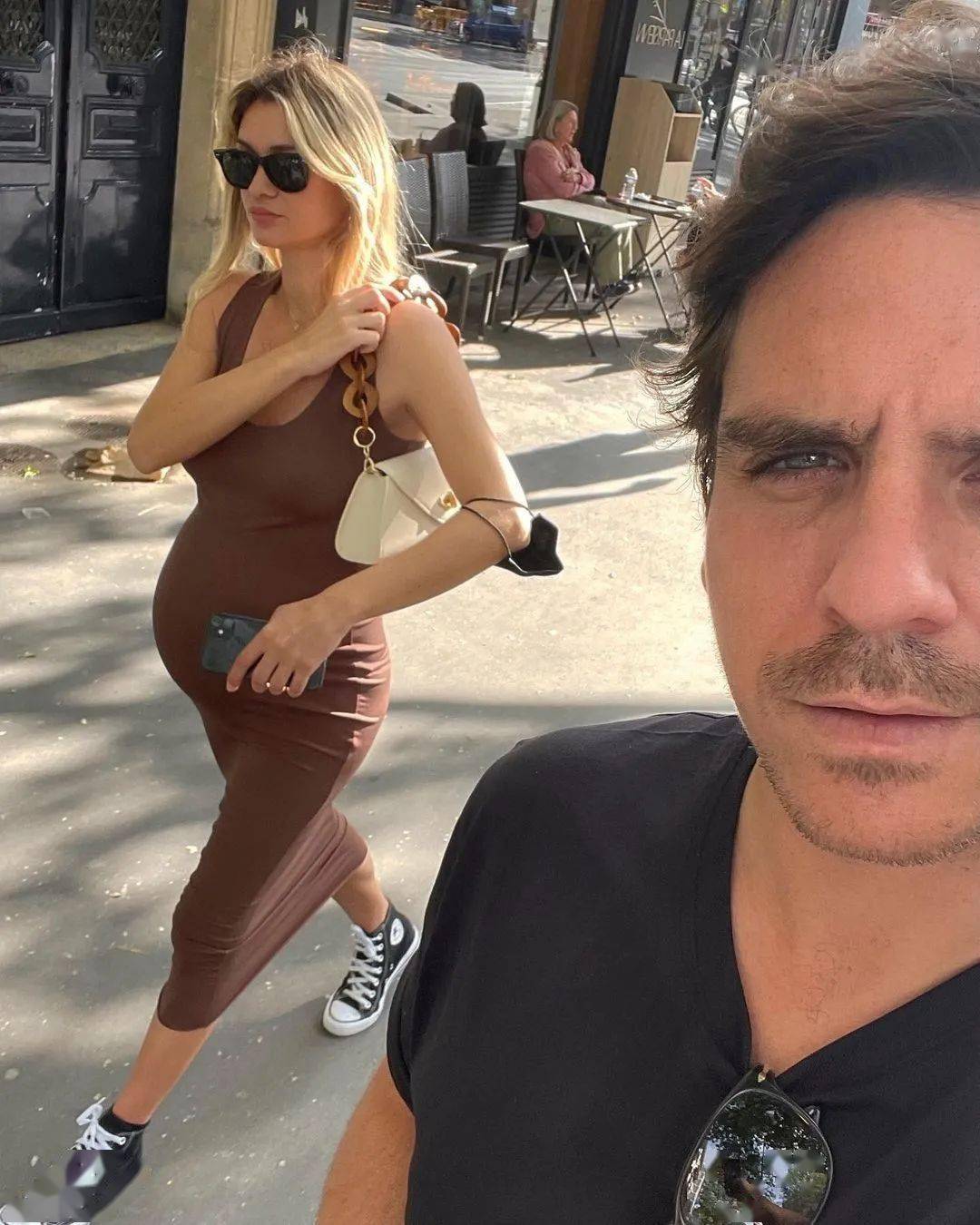 南法 yyds的南法女孩｜时尚从来就不是砸钱和穿大牌！！