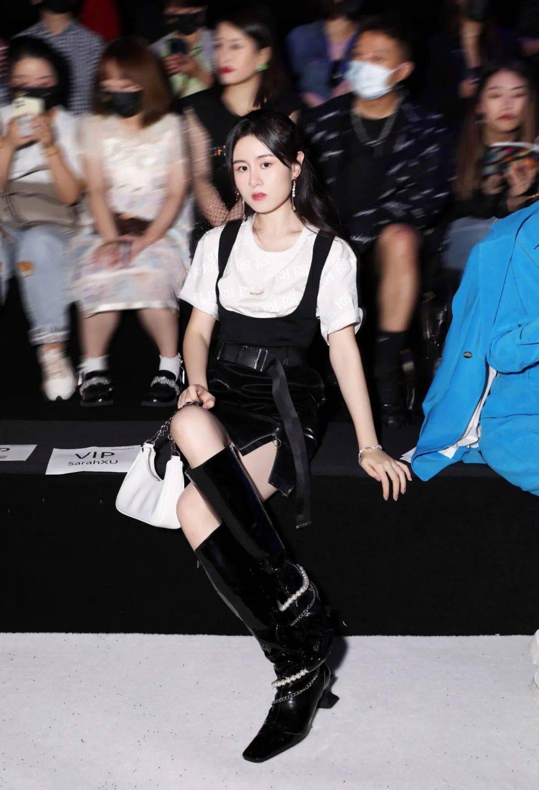 南法 yyds的南法女孩|时尚从来就不是砸钱和穿大牌!!