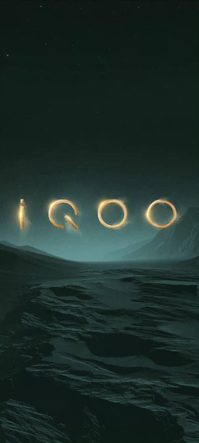 iqoo成为科幻巨制《沙丘》推广独家手机合作伙伴