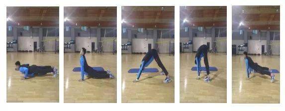 运动|运动抗疫，打开居家健身的正确方式