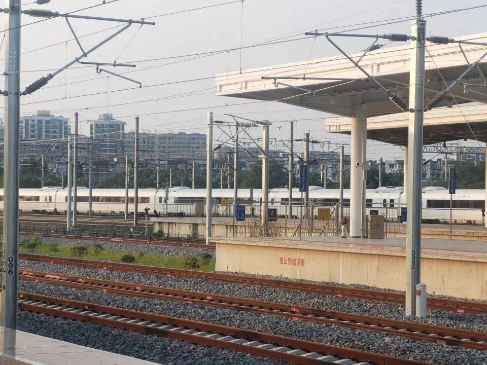 芜湖这条铁路将提速24倍全线禁鸣限鸣芜湖早阅读