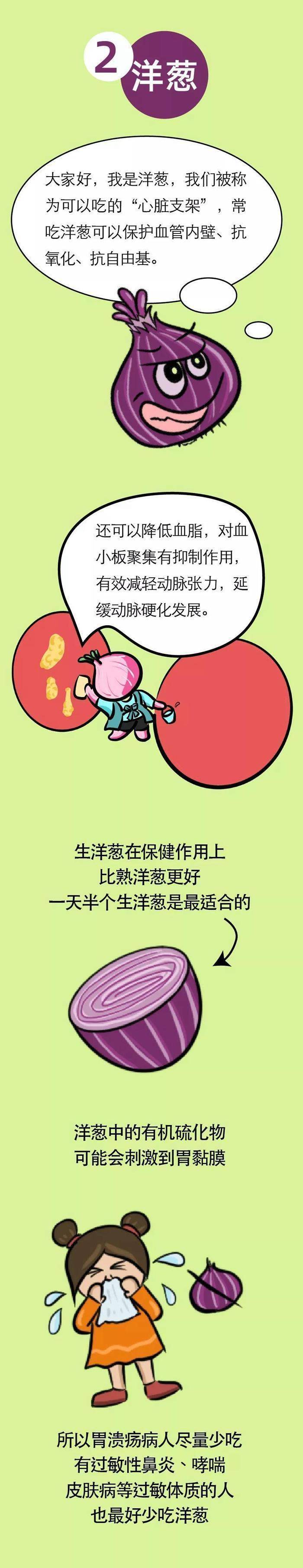 血脂|10种“血管清道夫”的食物，为家人健康赶紧收藏！