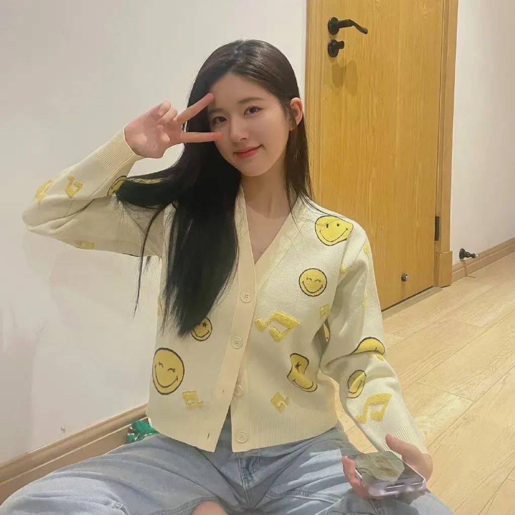 牛仔服 针织衫别收，趁着回温再美一波！