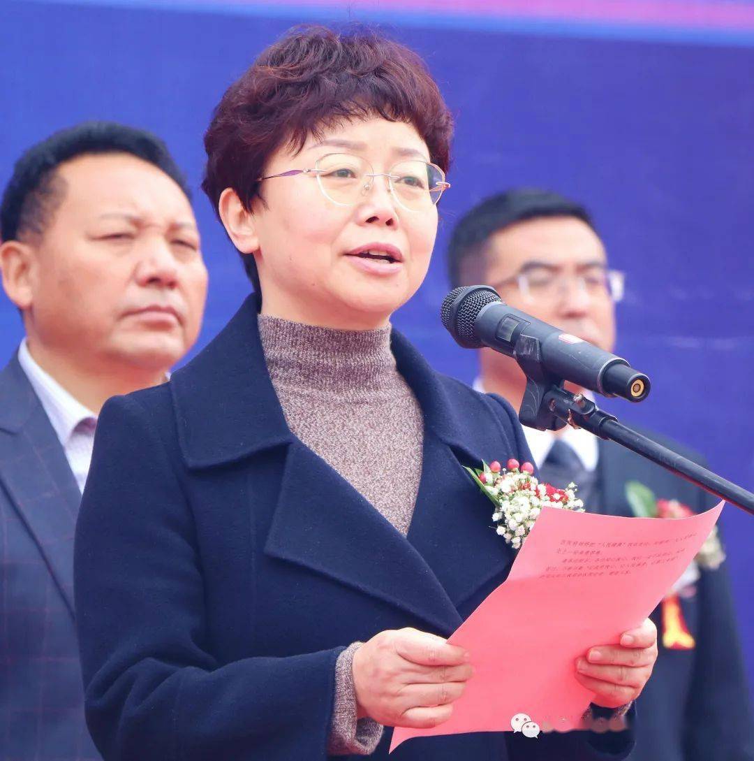 服务|凝心聚力谋发展 扬帆远航创新篇---临洮县人民医院隆重举行三级乙等综合医院揭牌仪式