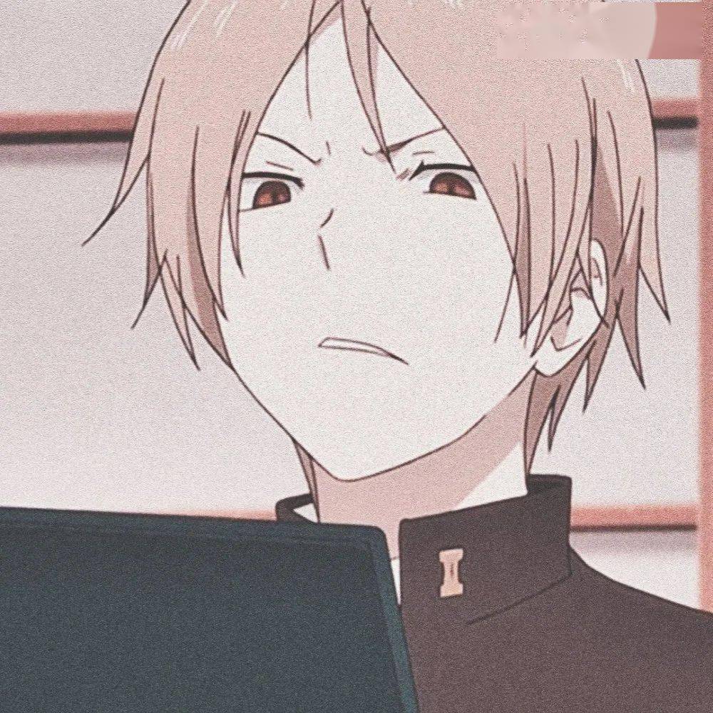 二次元动漫头像