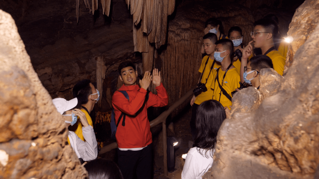 历史|揭秘！ 成渝地区十佳科普研学线路都有啥精彩