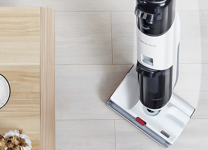 今年双 11，别错过这些销量口碑双赢的智能家居清洁新品