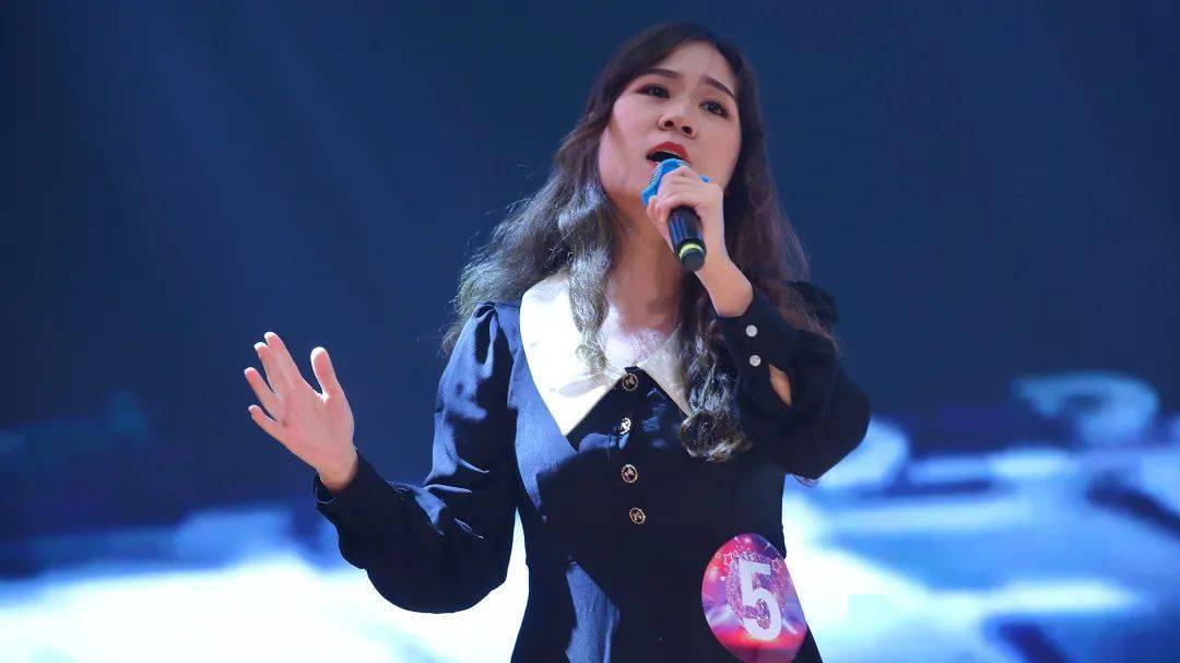 东北大学2021年校园十佳歌手决赛暨爱你同行迎新歌会圆满结束