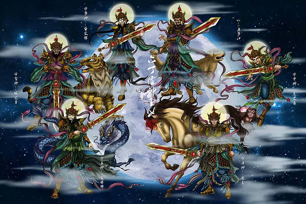 那怪|八戒和沙僧取经时为何不敢出全力？谁在盯着他们的一举一动？