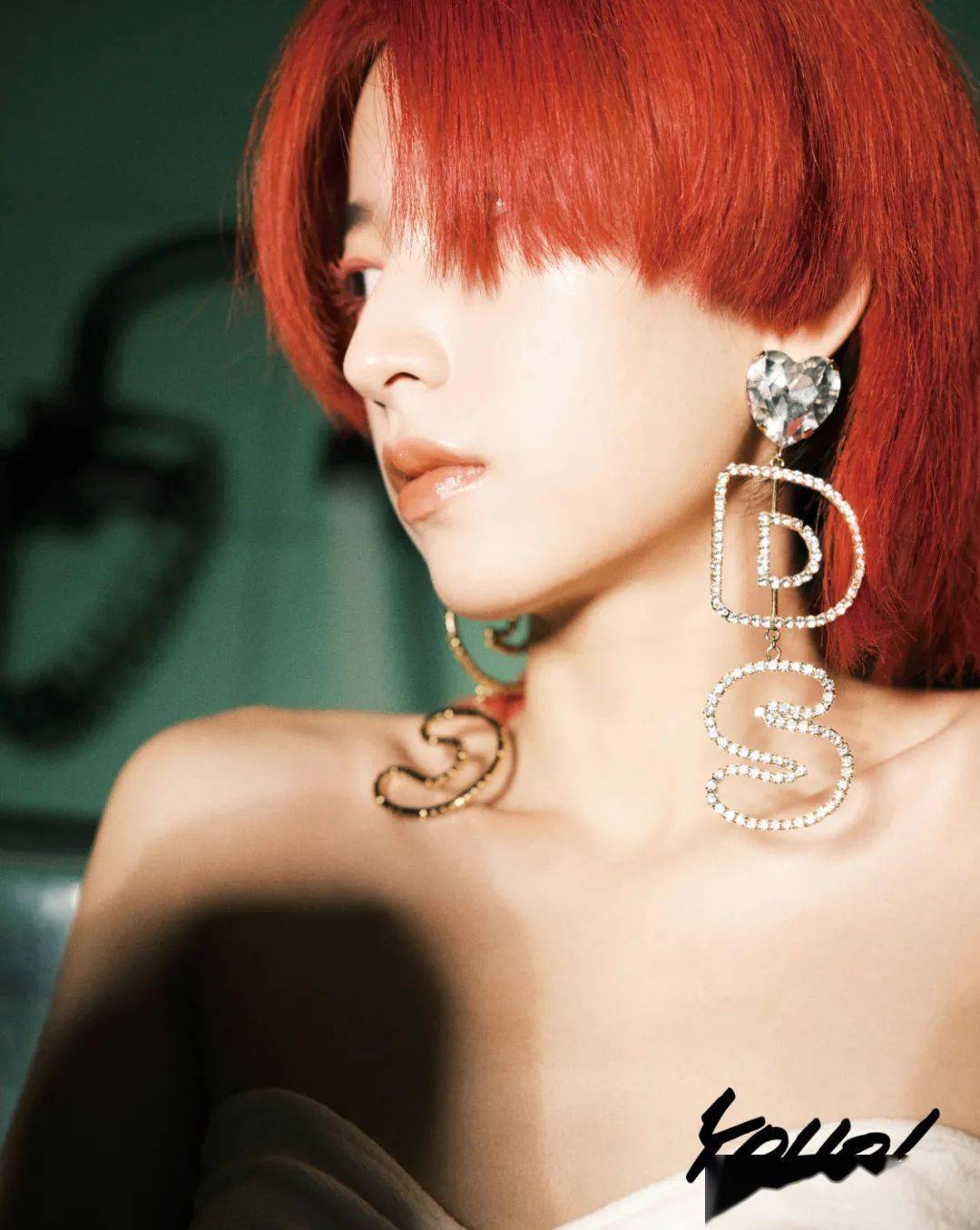 16 38xenogenesis蓝色爱心