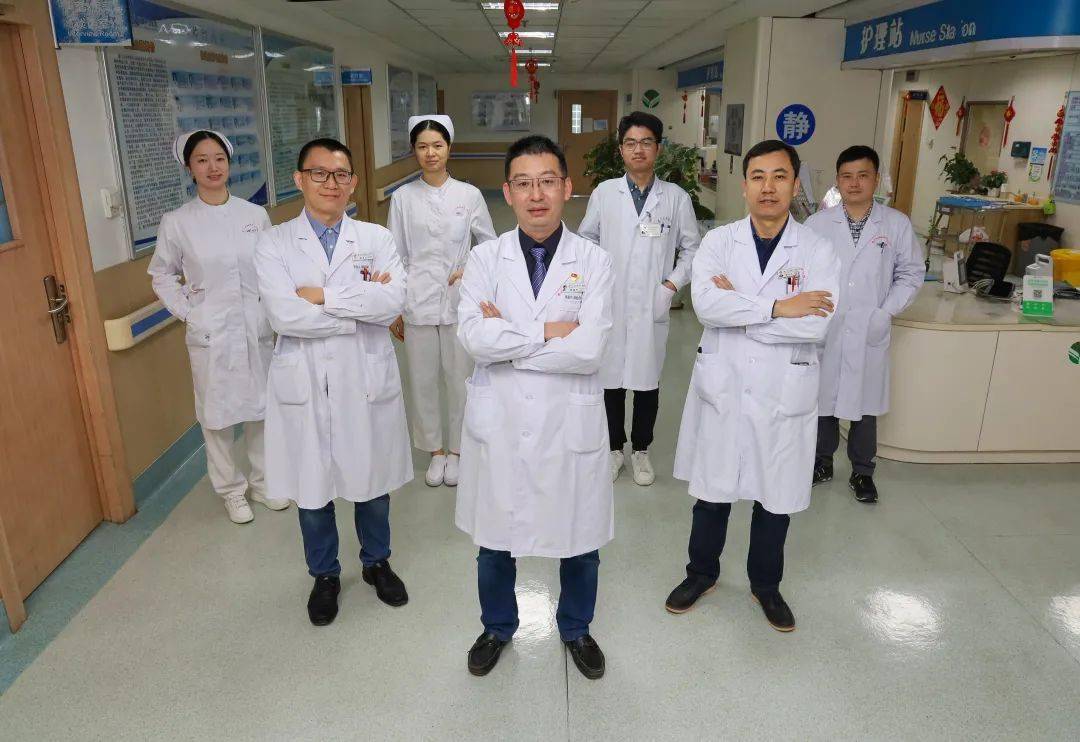 疾病|省内唯一！国家级荣誉！