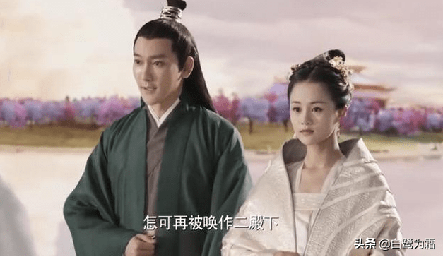 素锦至死不知少辛都能高攀桑籍为何她喜欢夜华却成了笑话