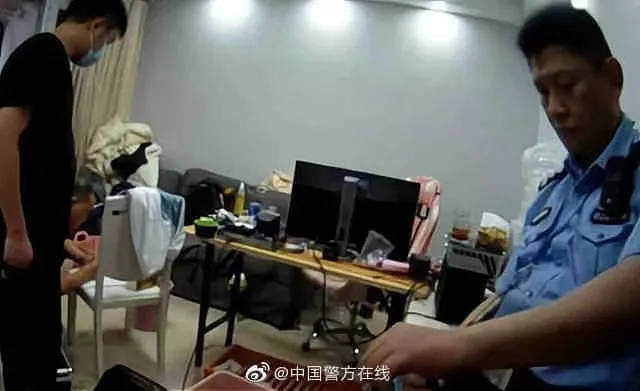 家长|知名导演拍不雅视频被抓！曾出演《爱情公寓》