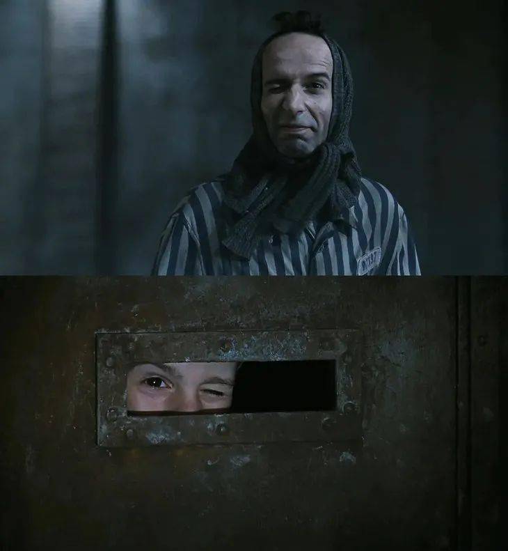 父亲|你的爸爸会拥抱你么？