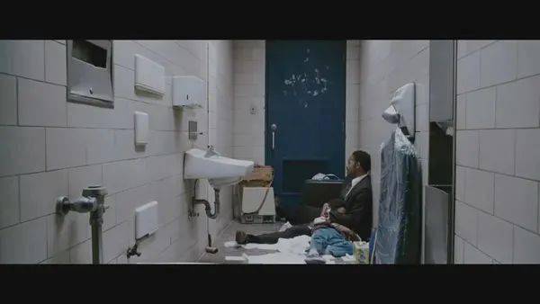 父亲|你的爸爸会拥抱你么？