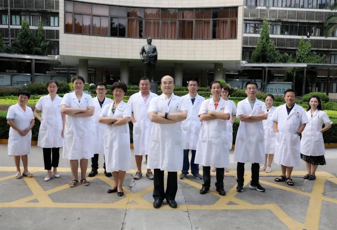 疾病|省内唯一！国家级荣誉！