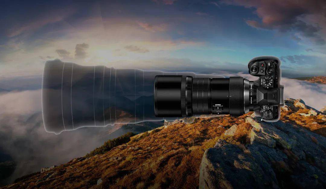 奥林巴斯 Olympus 品牌将退出，使用全新 OM System 名称