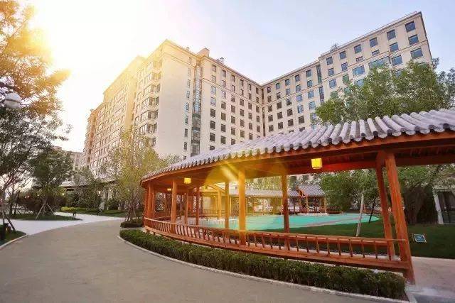 24城,一文看遍泰康长寿社区(图1) 泰康长寿社区24城汇总(图1)