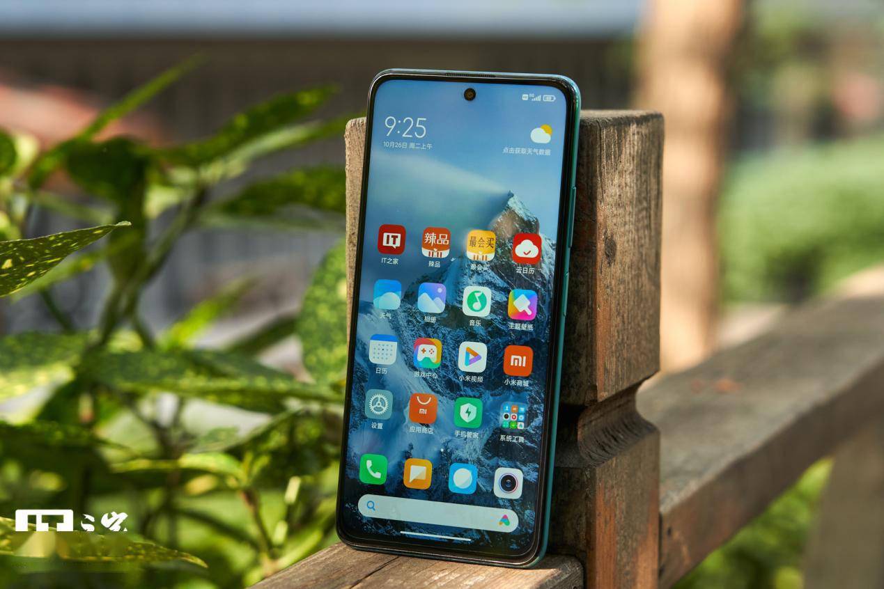 【IT之家开箱】Redmi Note 11/Pro+ 图赏