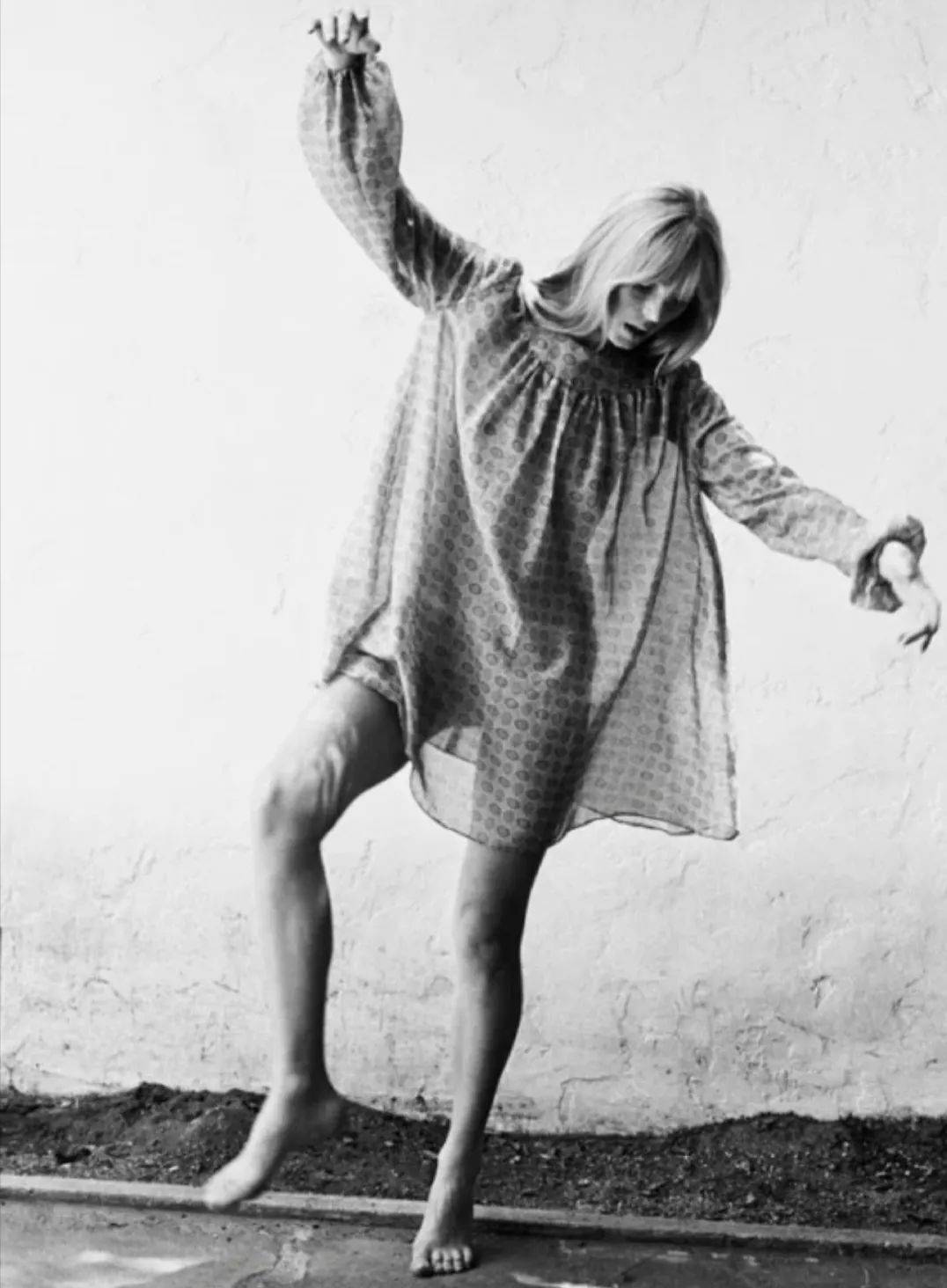 柒只著名的朋克摇滚乐队3——the velvet underground(地下丝绒乐队)