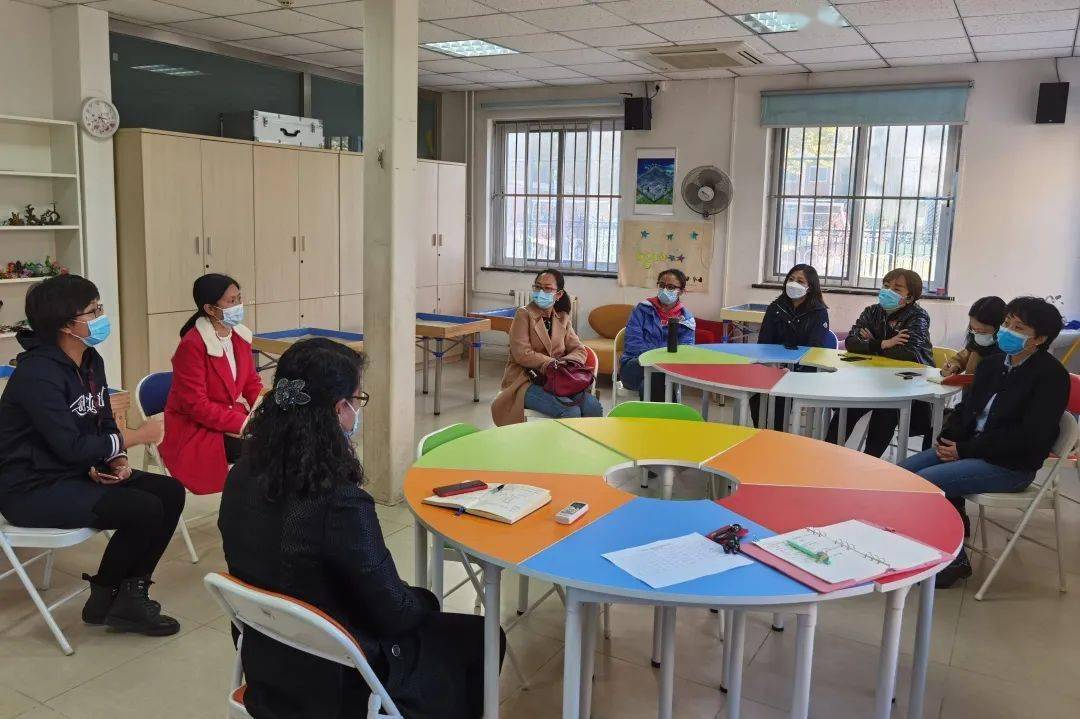 中关村三小科技园校区 玉泉小学 花园村二小 海淀区第三实验小学
