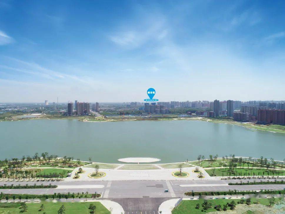 驻马店建业城头条新闻首付5000起买三房速看