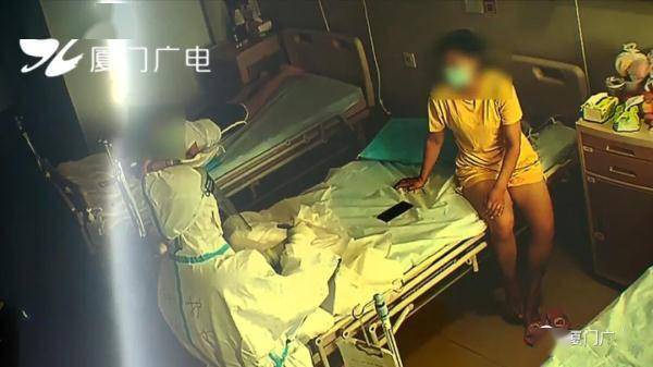 国家|清零，厦门本土新冠肺炎患者全部治愈出院