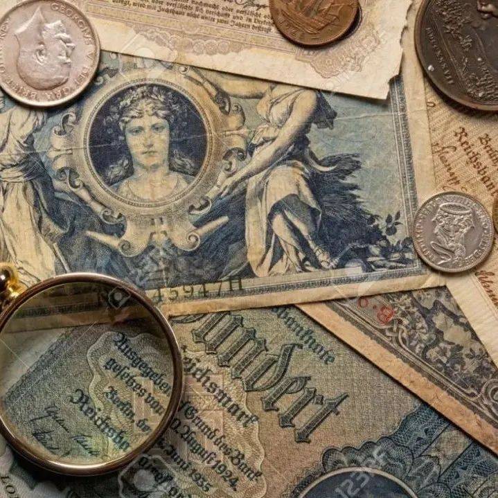 记住:“Old money”的意思可不是“旧钱”,理解错就尴尬了!_is
