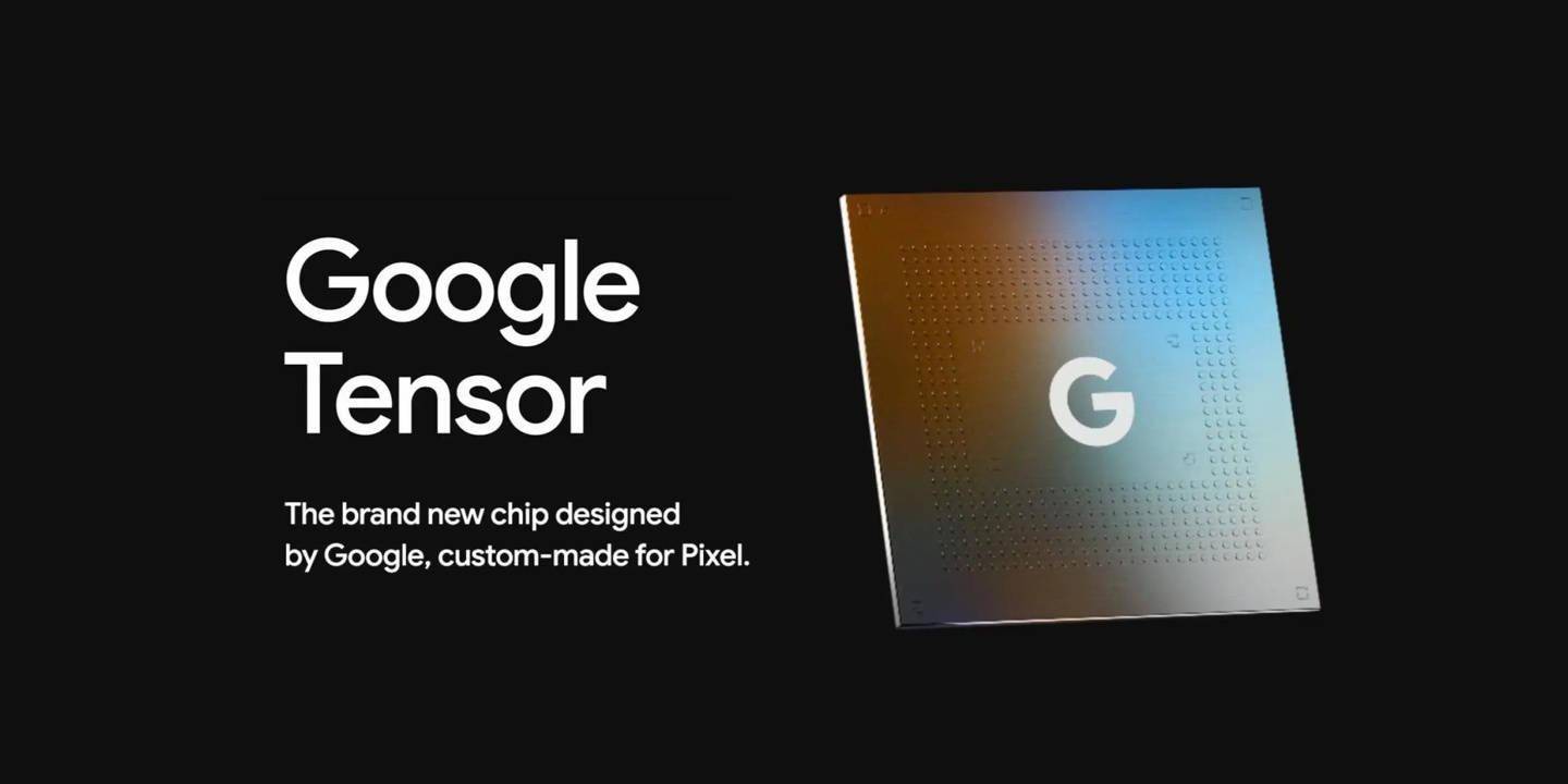信息|谷歌 Tensor 2 芯片信息曝光，预计 Pixel 7/Pro 首发搭载