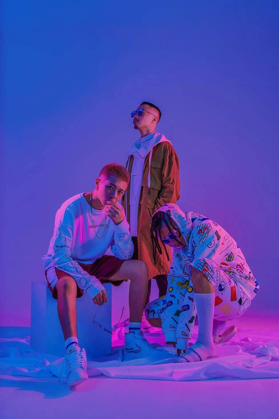 弹壳bombshell巡演广州站现已开票