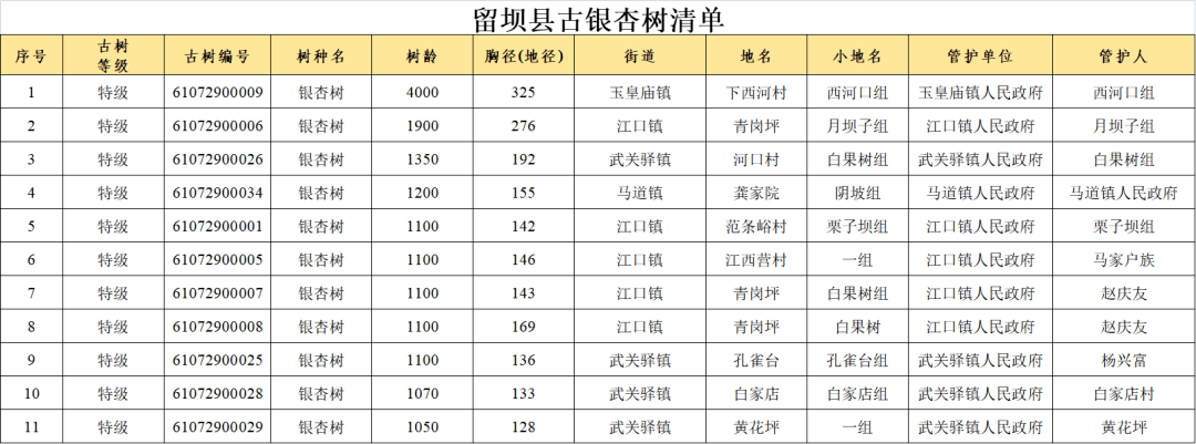 秦岭|远离尘嚣的金色世界，揽尽秦岭春华秋实！