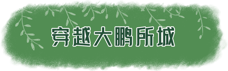 历史|?免费！深圳又一景点开放啦！还能步行到海边！