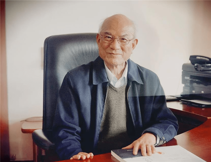 科学家来了刘永坦慧眼千里固我海疆