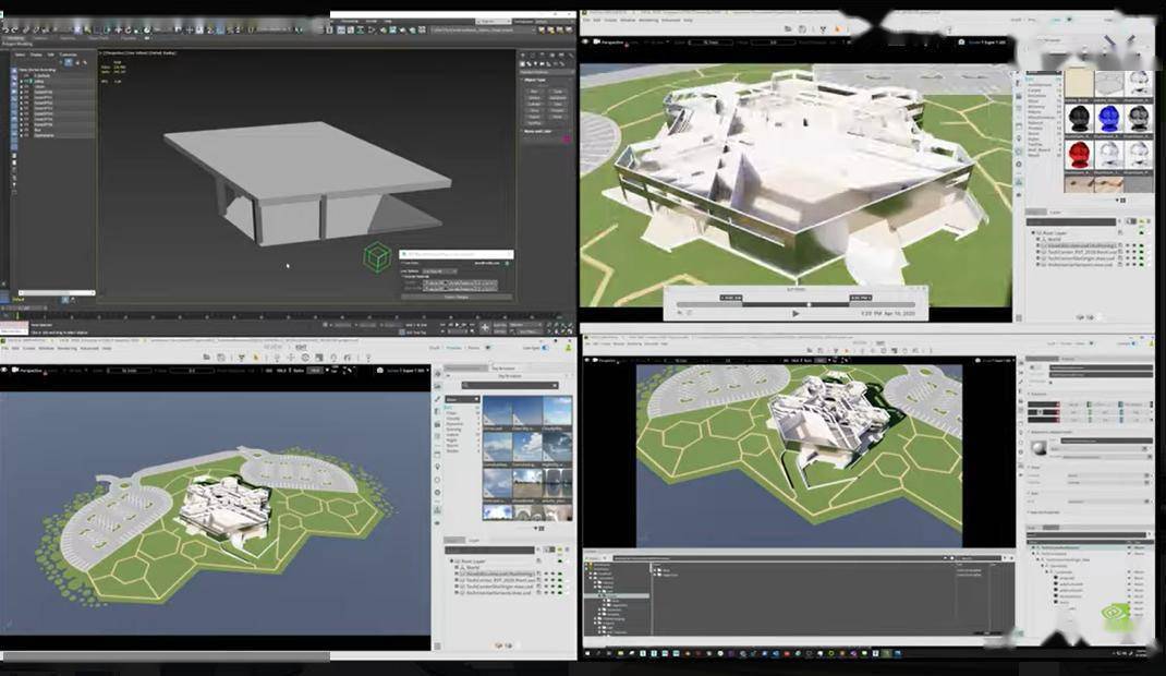 枫风：庄生晓梦——聊五毛钱的“元宇宙”