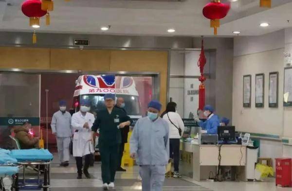 图文|千万小心！严重可致命！